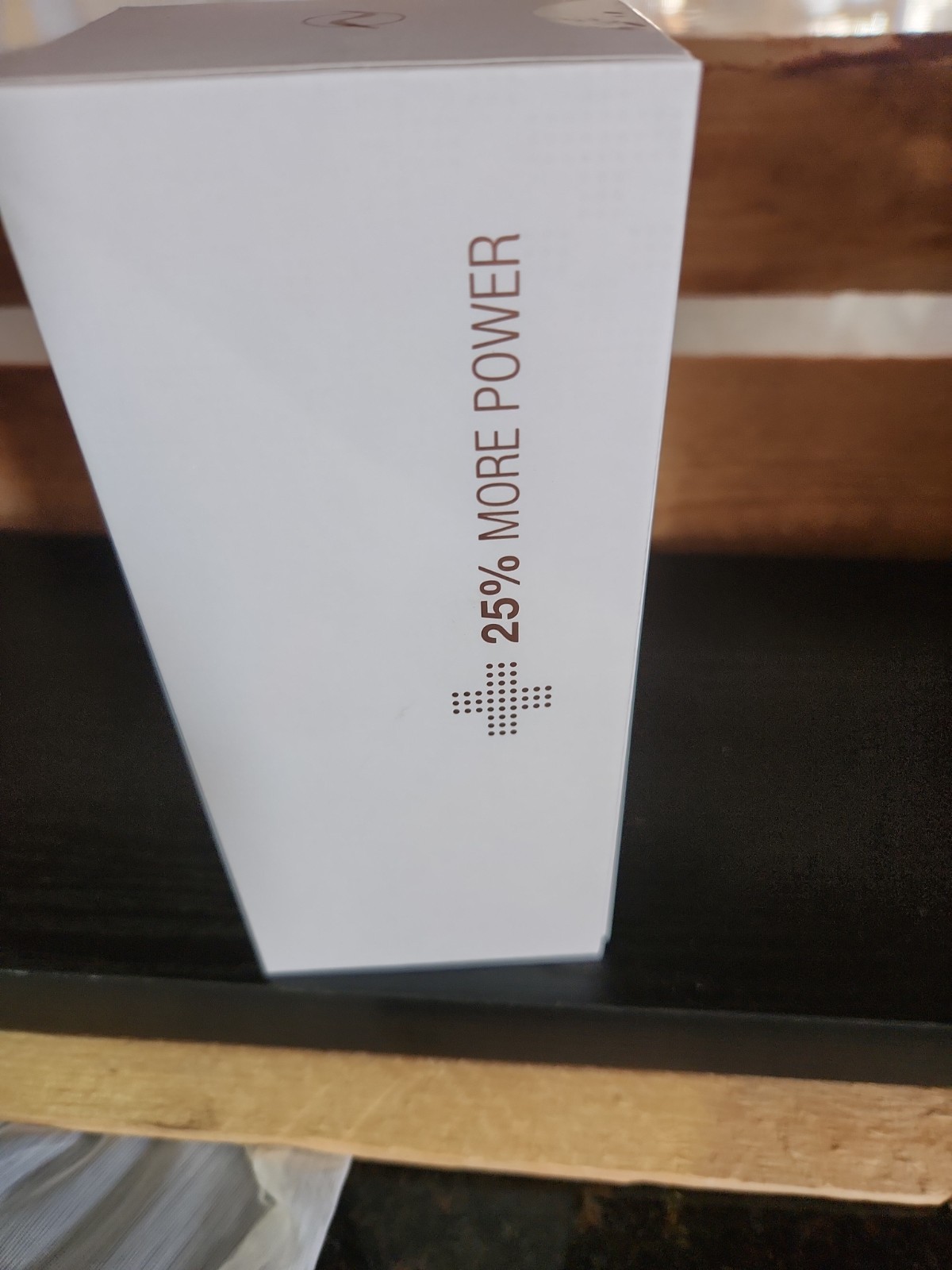 JeNu PLUS Ultrasonic Infuser Skin Care Device – New