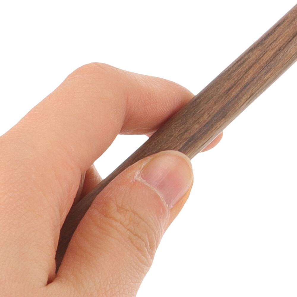 Tibetan Singing Bowl Stick Buddha Sound Bowl Mallet Chanting Bowl Wooden Stick
