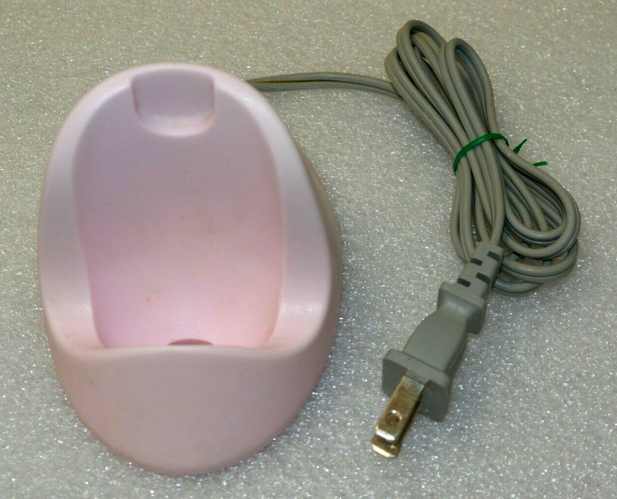 Clarisonic Charging Cradle – Pink 27RH For Personal Hygiene Appliance Skin Care