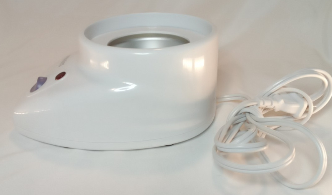 Homedics FAC-1 Body Basics Facial Sauna Steamer Replacement Part Base Only Works
