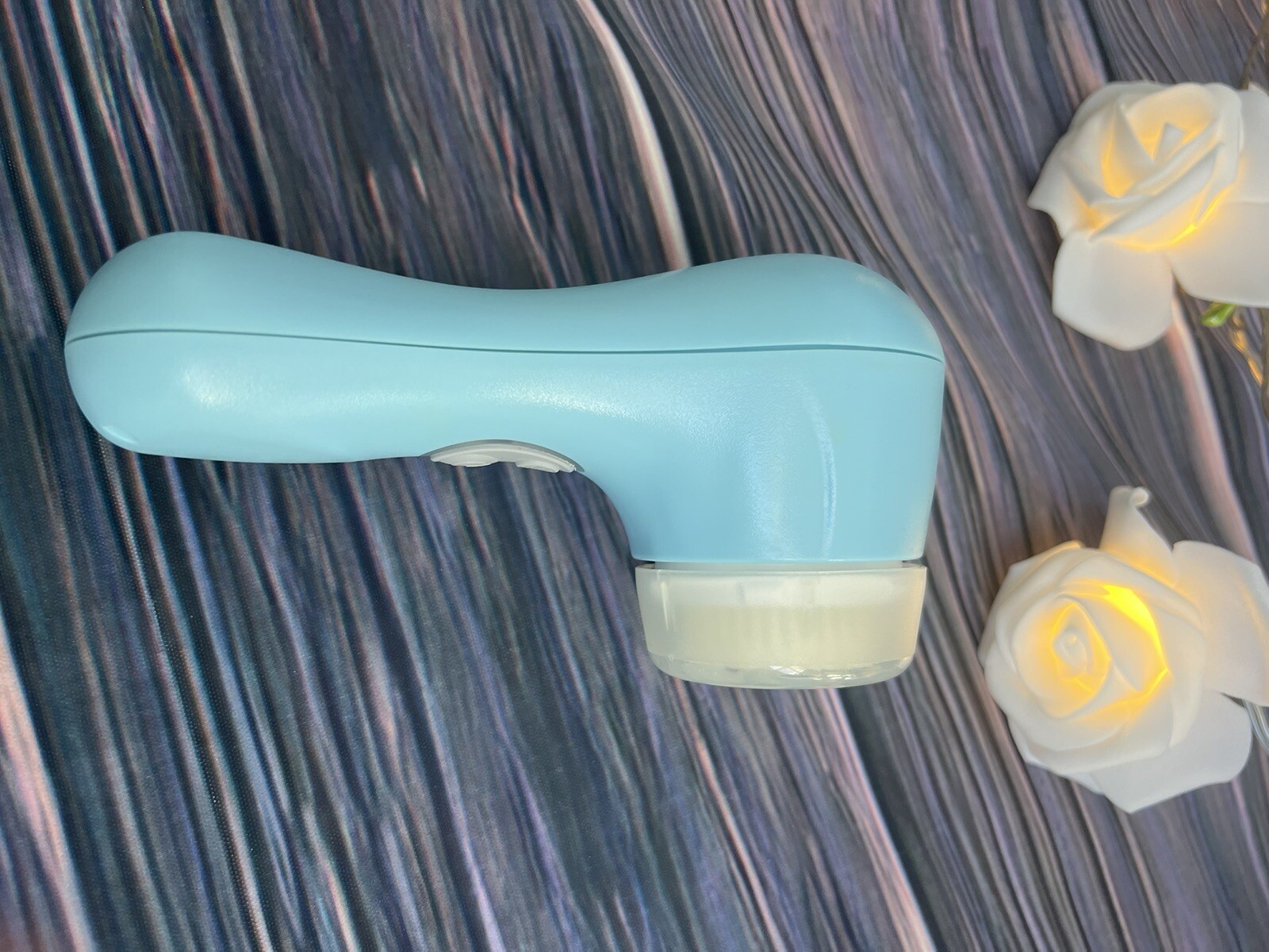 Clarisonic MIA 2 Blue with ONE acne brush head!