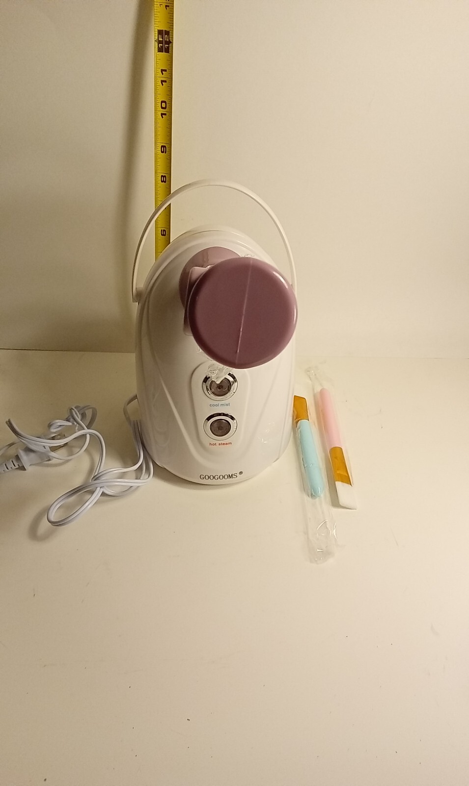 Facial Steamer