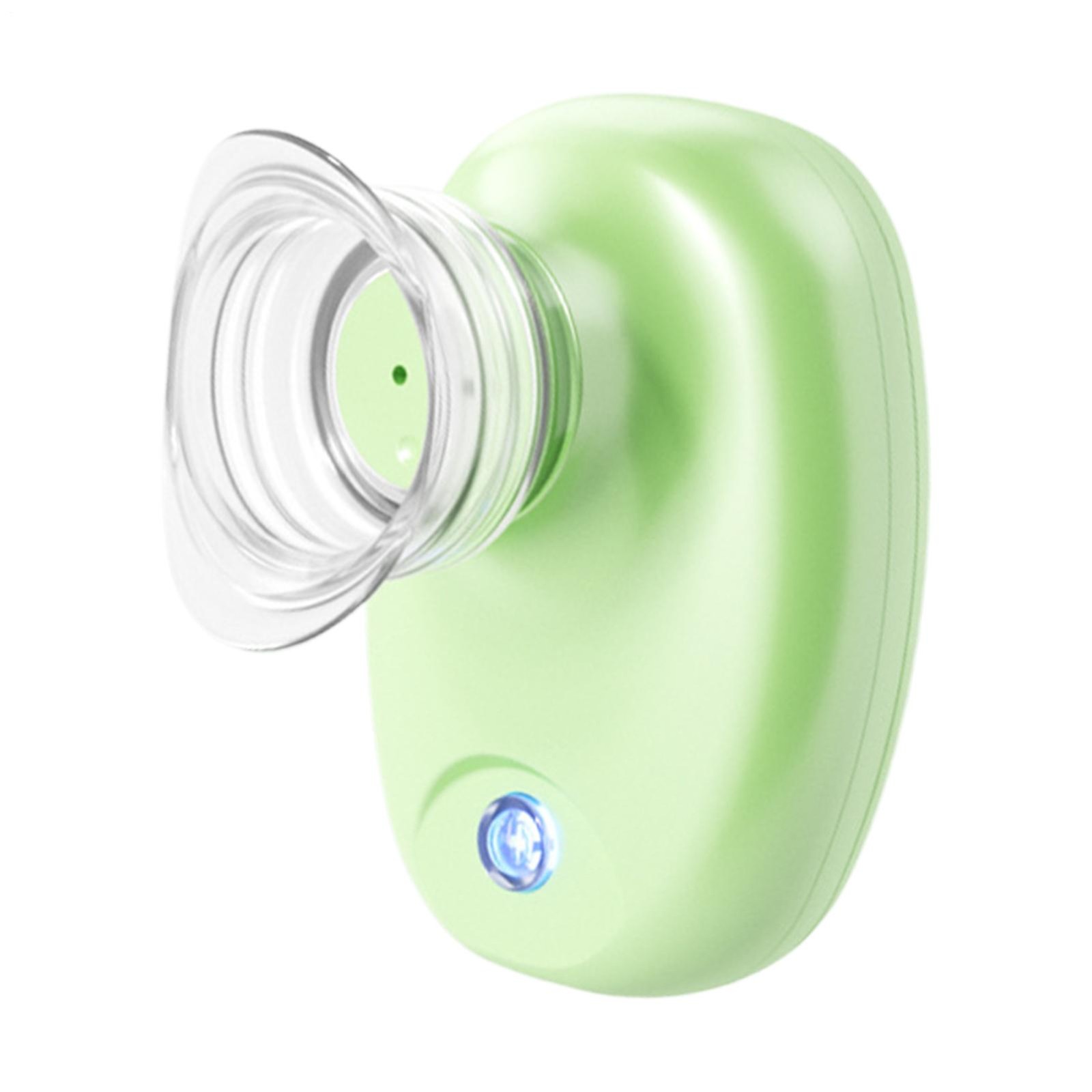 Electric Eye Moistening Device Rechargeable Face Steam Moisturizer For Skin Care