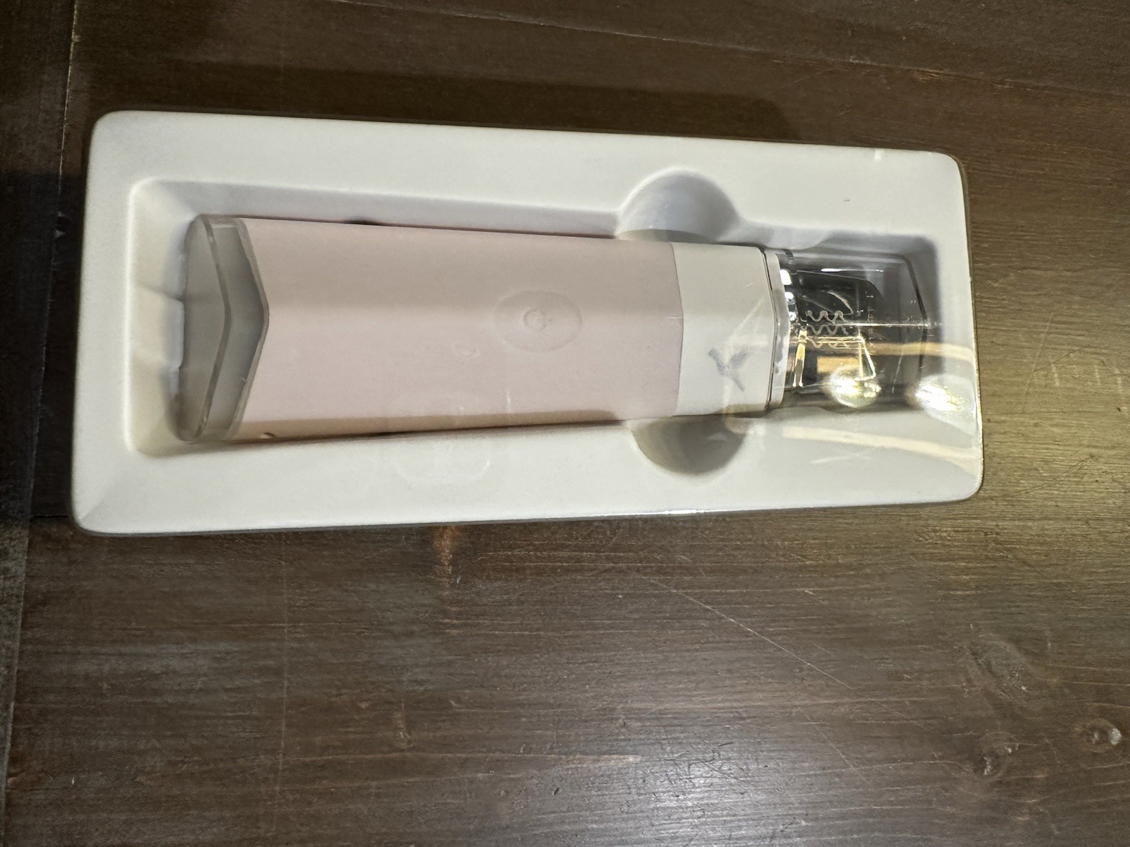 Dermaflash Dermapore Pore Extractor & Serum Infuser Facial Skincare Device New