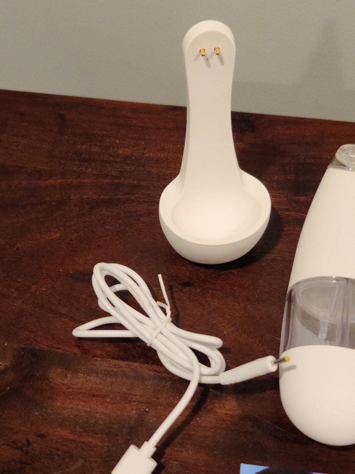 BeautyBio GLOfacial Pore-Cleansing Hydration Facial Tool