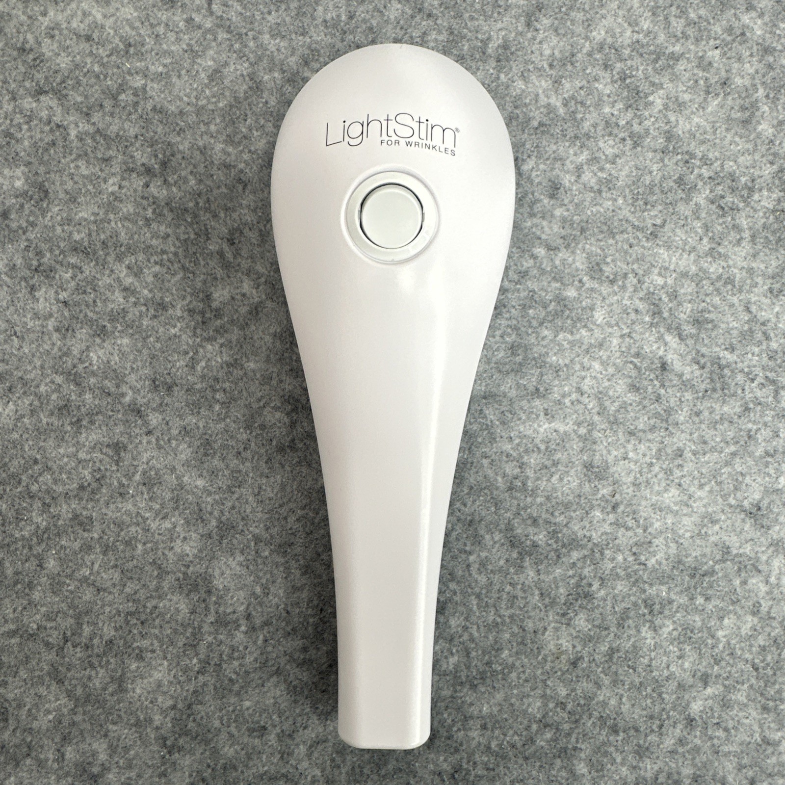 LightStim for Wrinkles & Fine Lines Light Energy Therapy Anti Aging
