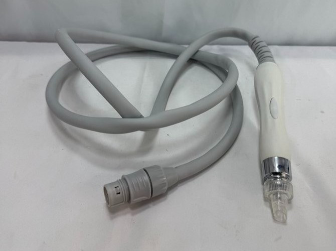 Diamond Microdermabrasion Replacement Handle Wand Vacuum Skin Exfoliation Handpi