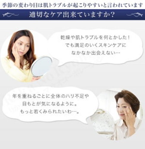 YA-MAN RF Beaute Photo PLUS HRF-10T Facial Device EMS RF Japan New