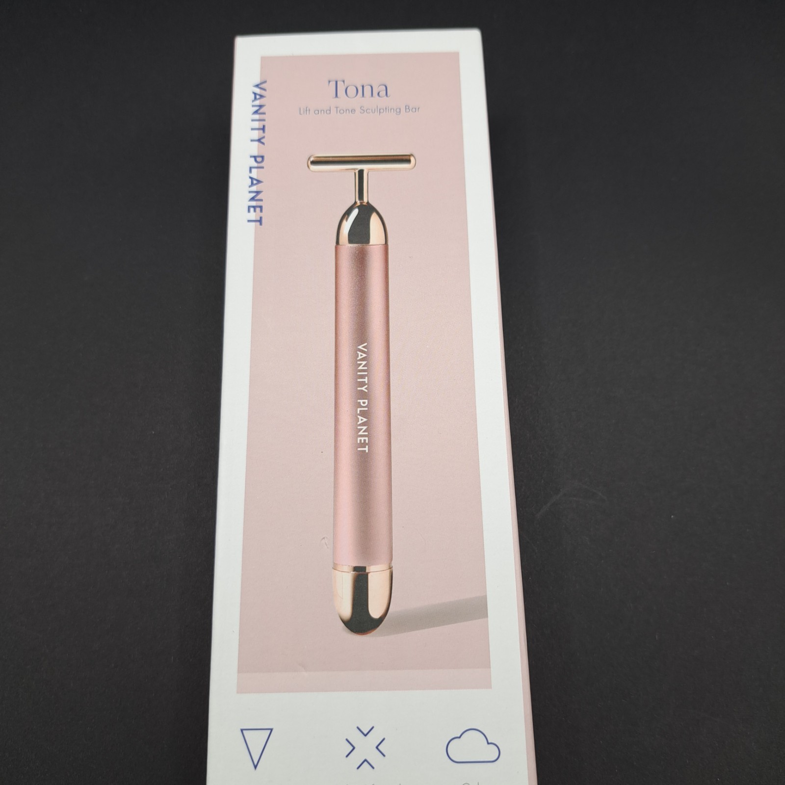 Vanity Planet Tona Sculpting Bar