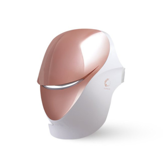 CELLRETURN LED Mask PLATINUM Skin Care Beauty device 1026 LED Lamp K-Beauty