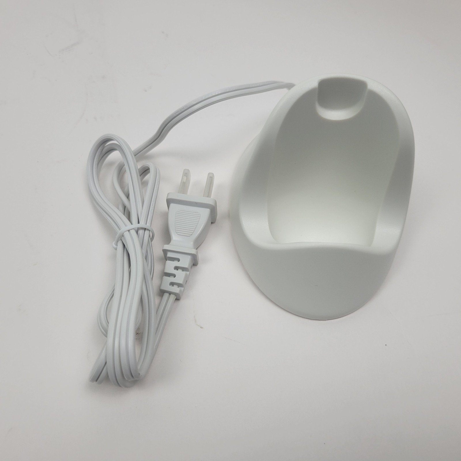 Clarisonic Pro Sonic Skin Cleansing System 4 Speed Charger Brush Head Face Body