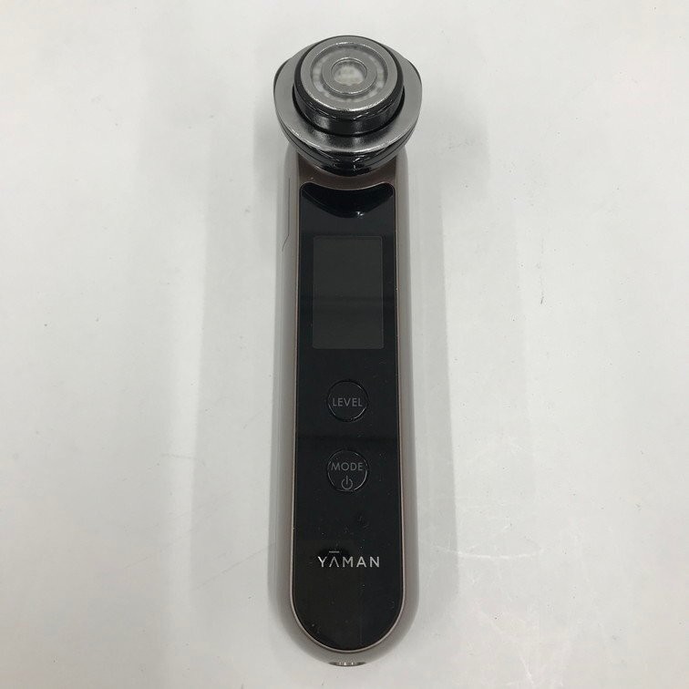 YA-MAN RF Beaute Photo PLUS HRF-10T Facial Beauty Device Face Care Used YAMAN