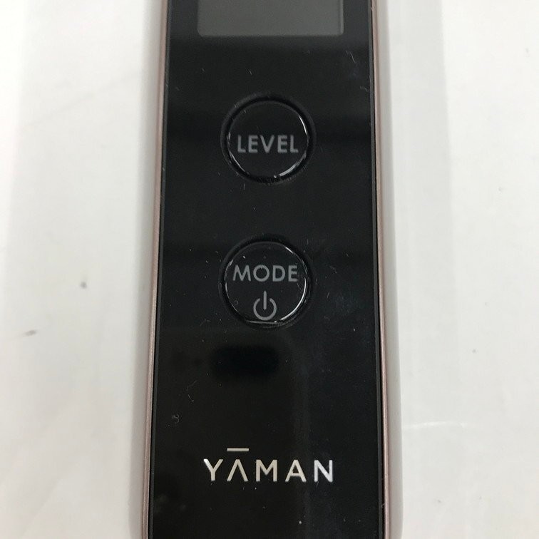 YA-MAN RF Beaute Photo PLUS HRF-10T Facial Beauty Device Face Care Used YAMAN