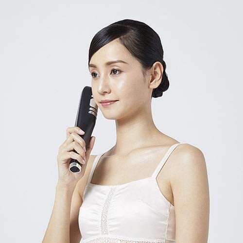 Yarman Body Beauty Contain Caspa 360 Mother’s Day Gift Black HDS100B