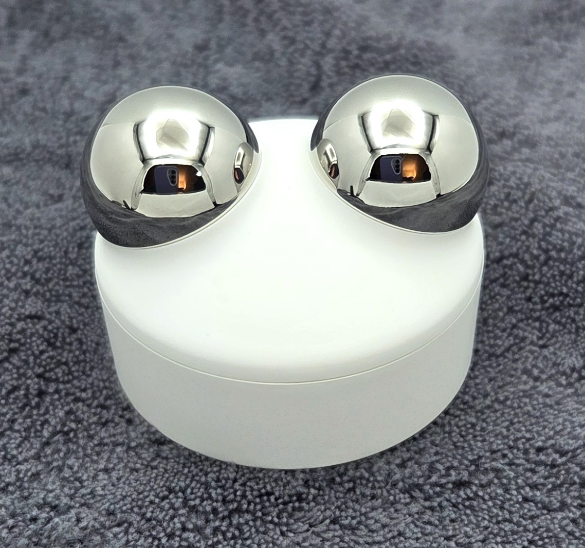 Therabody TheraFace PRO Microcurrent Ring Attachment – Replacement Part **NEW**