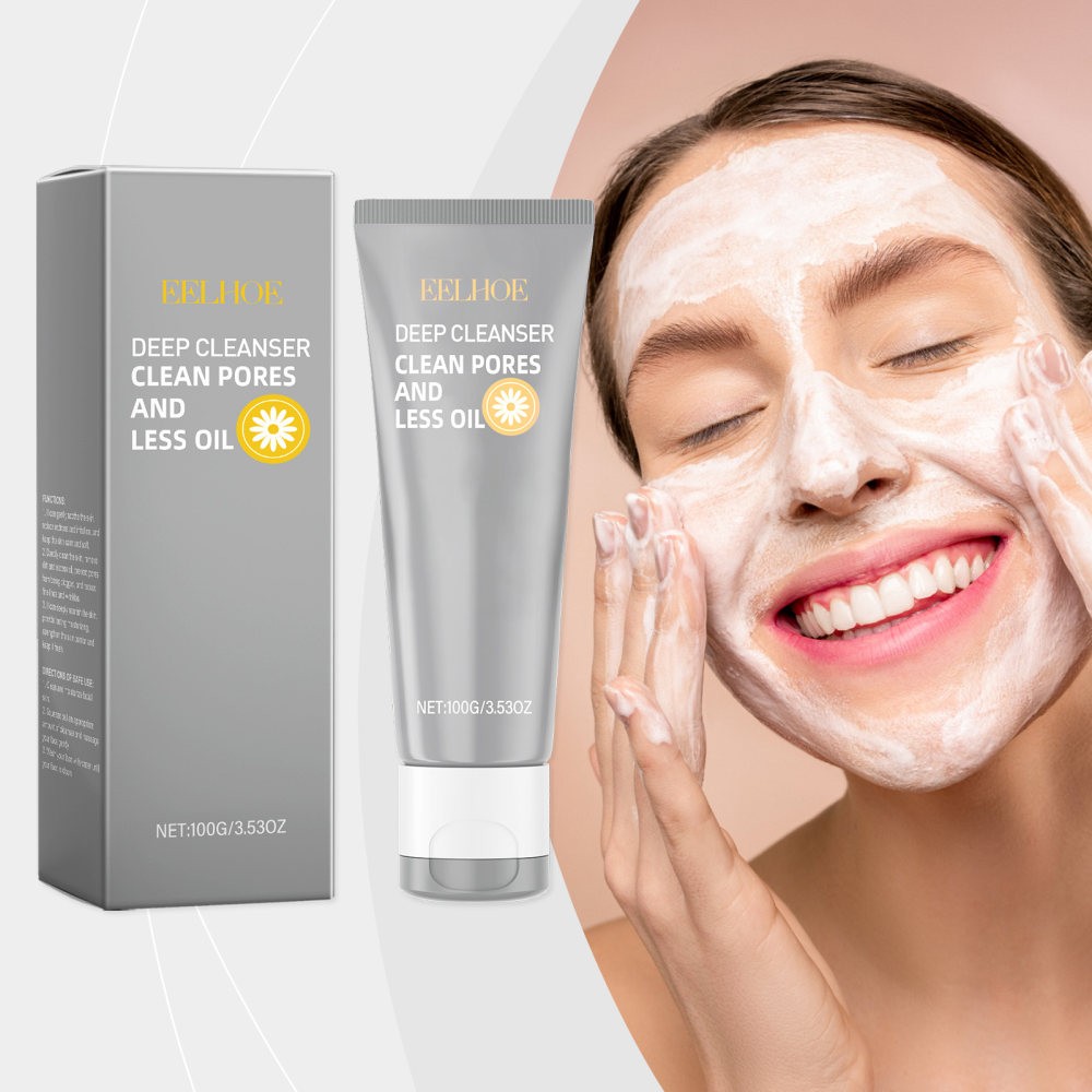 ino Acid Cleanser ntly Cleansing Facial Skin Hydrating