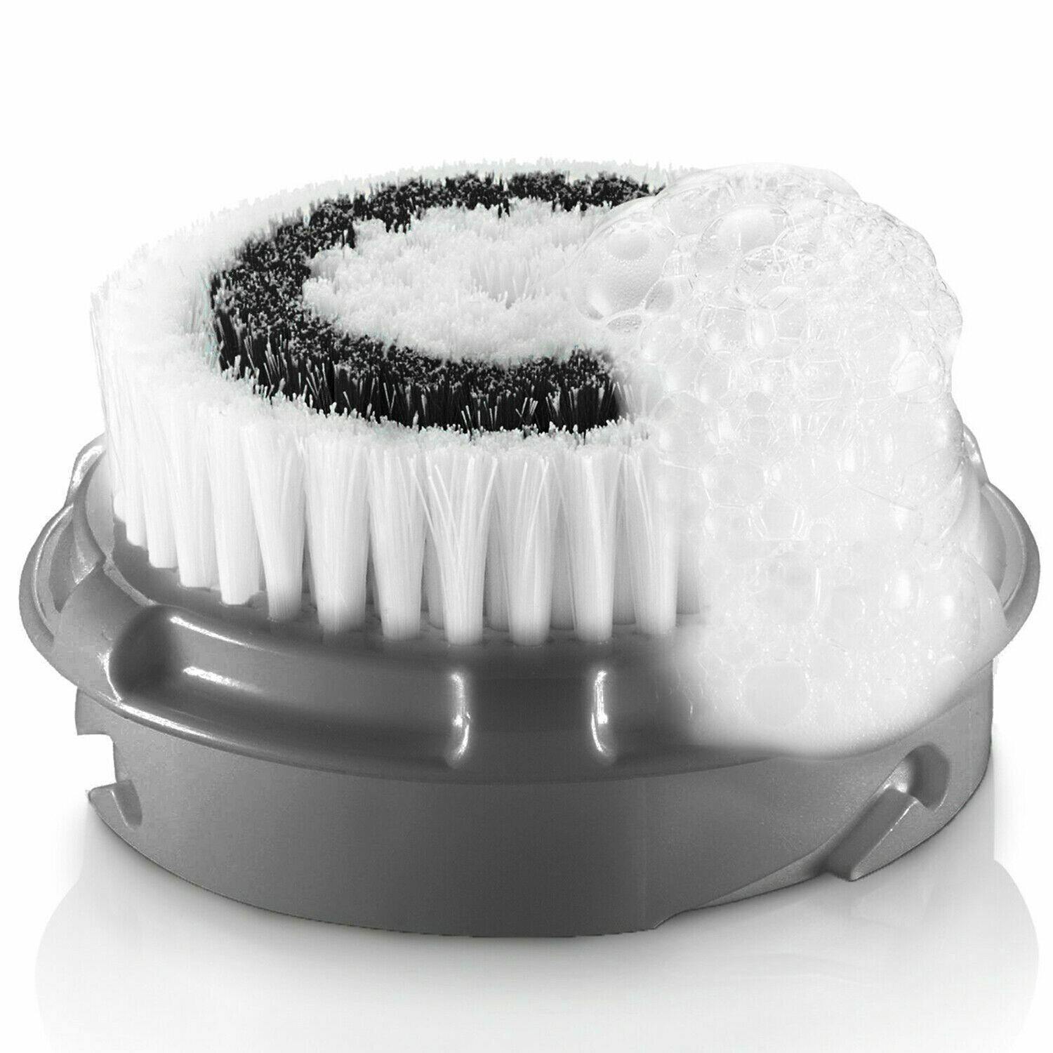 Generic Replacement Brush Head for Normal Skin Compatible w/ Clarisonic 2 Pack