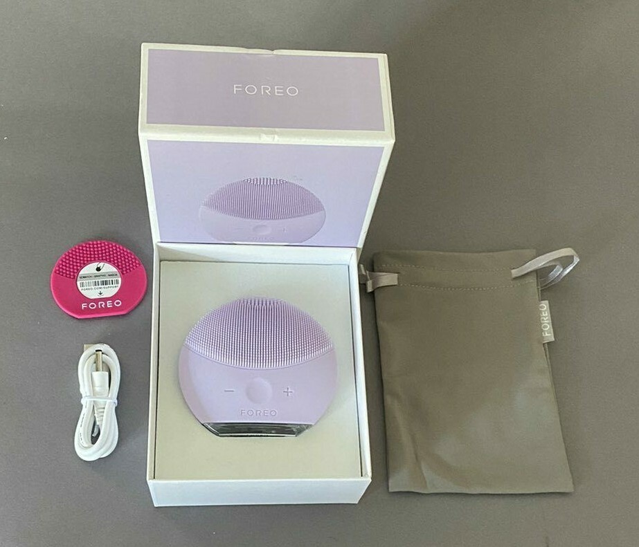 Foreo Luna Mini 2 Plus Lavender