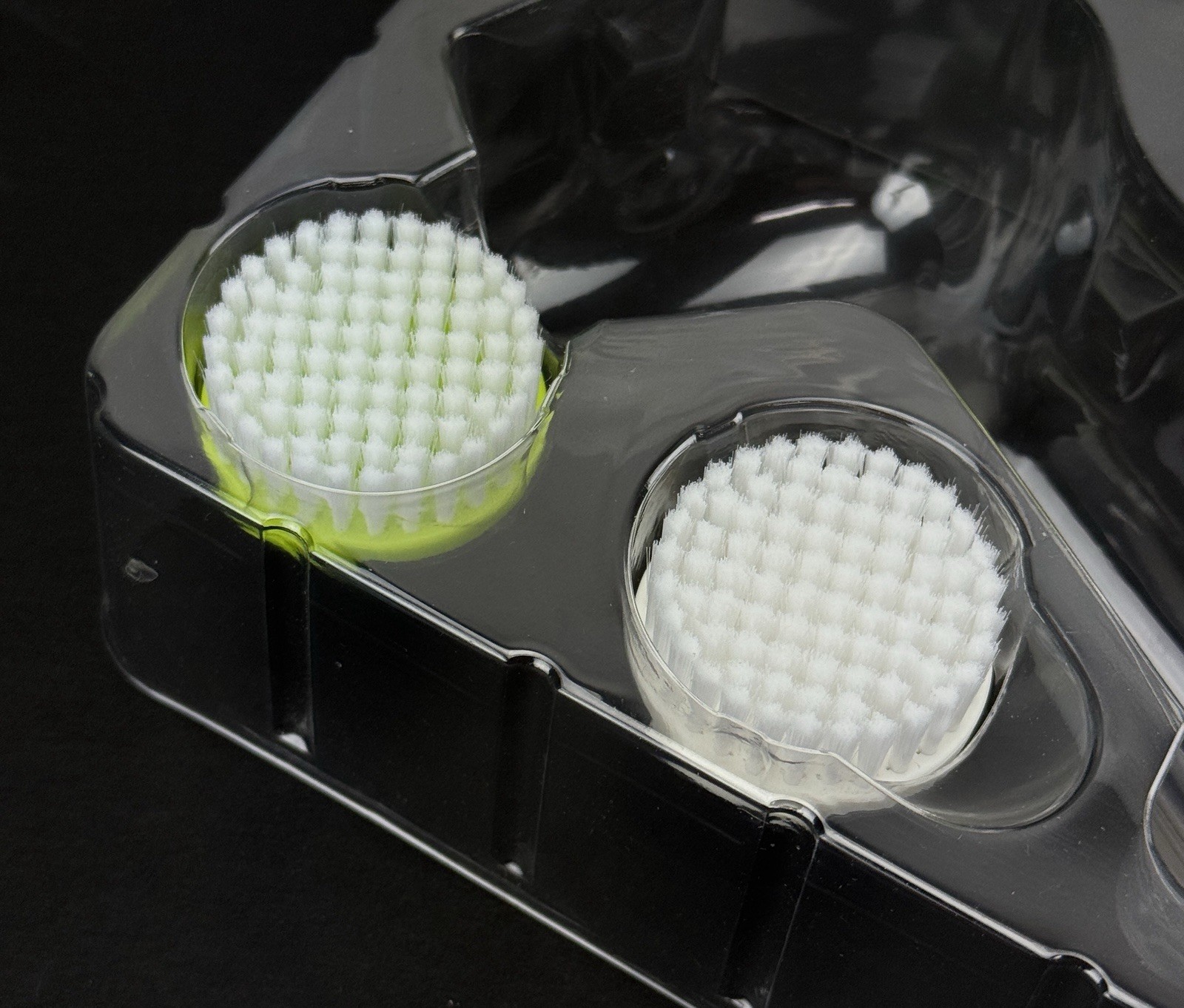 Mary Kay SKINVIGORATE Cleansing Brush Limited Edition w/ 2 Heads