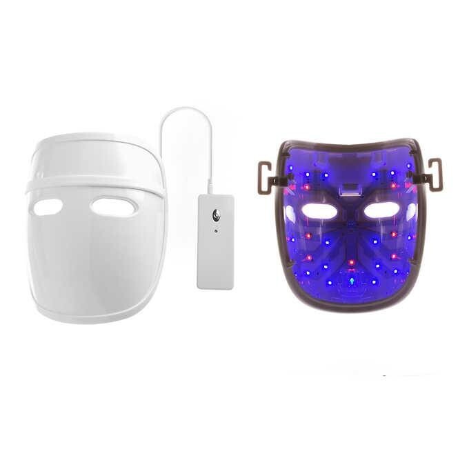 Pulsaderm Acne Clearing Mask Model: PD9700-R Rechargeable. OB