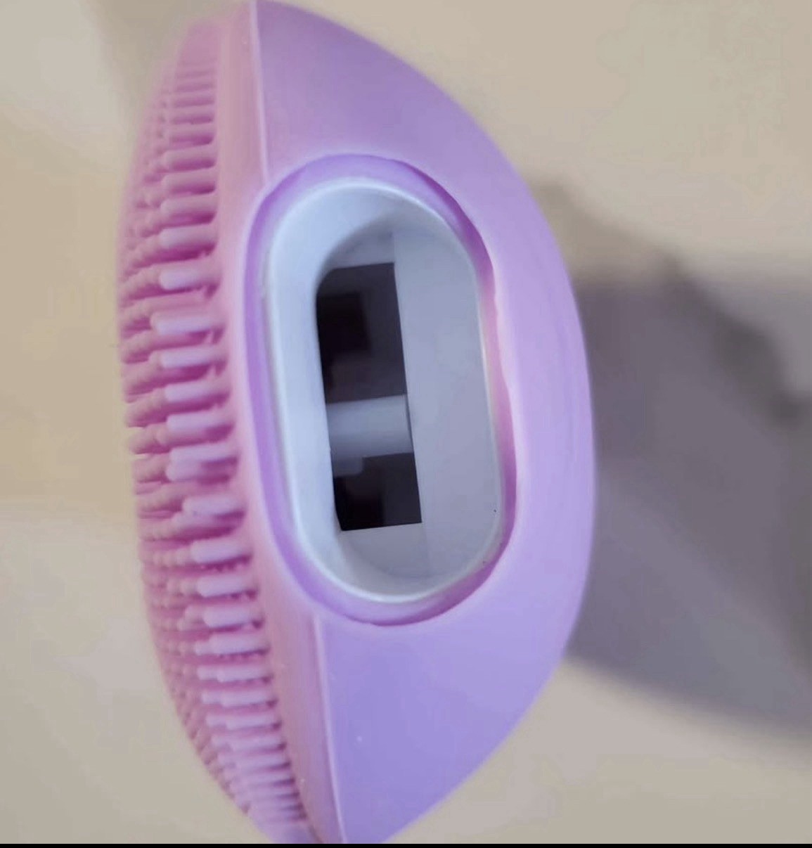 Automatic foaming /Facial cleansing massager