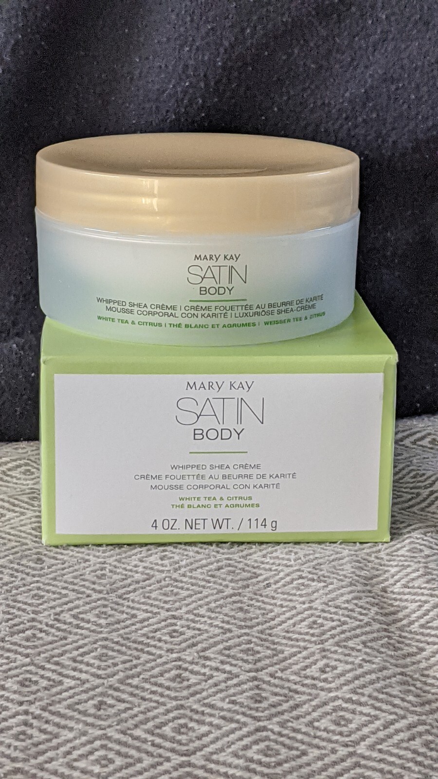 Mary Kay “His & Her’s” gift set