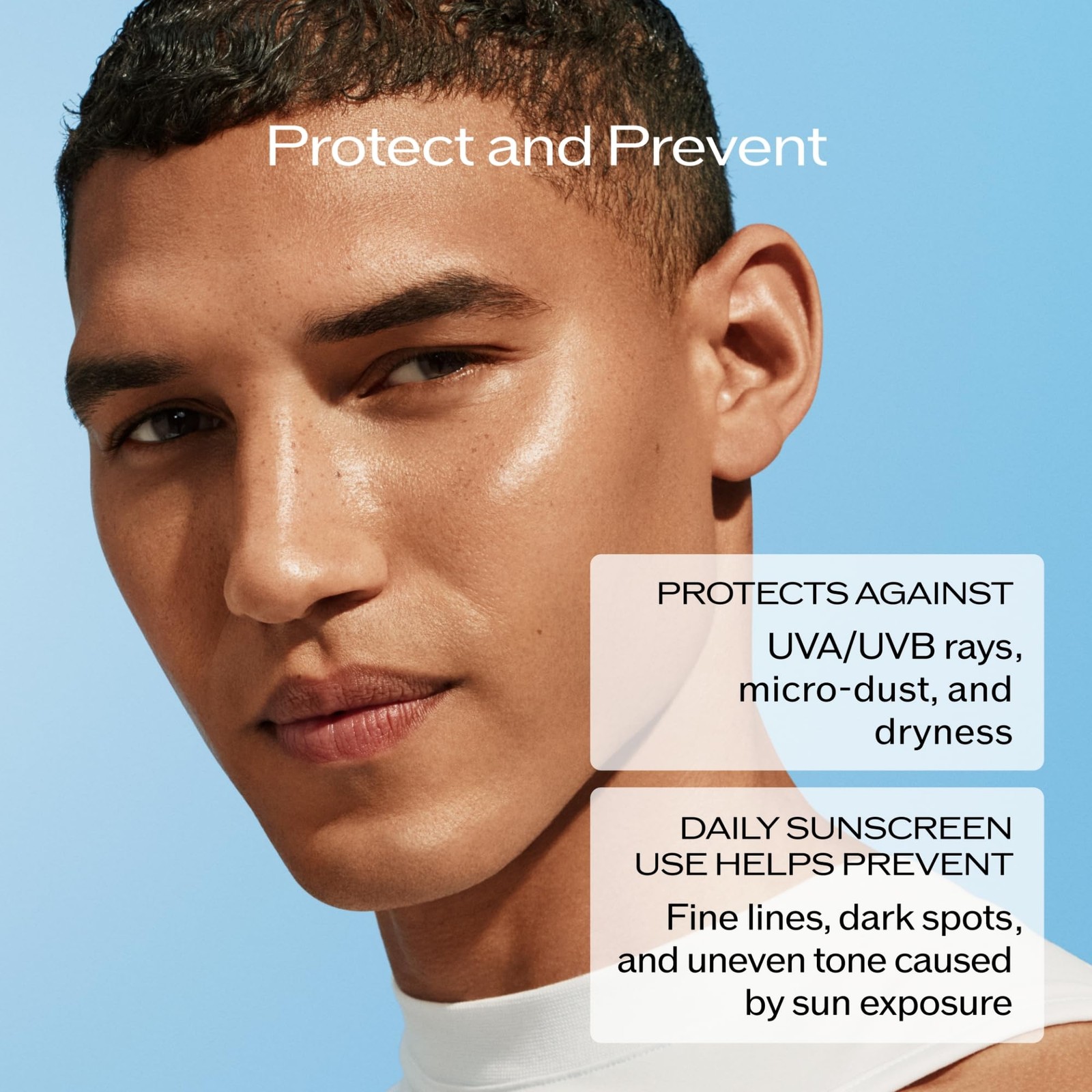 Shiseido Ultimate Sun Protector Clear Stick SPF 60+ – 0.71 Ounce (Pack of 1)