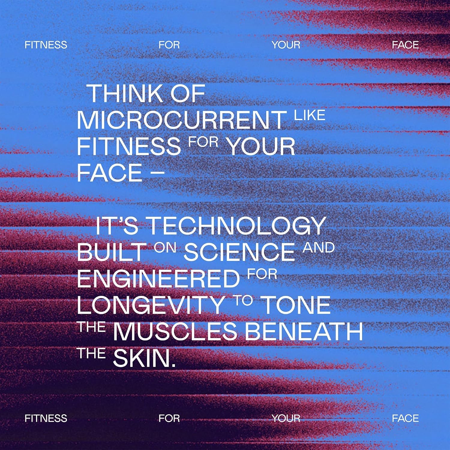 Skin Lifting Tool NUFACE Trinity+ Microcurrent Gel