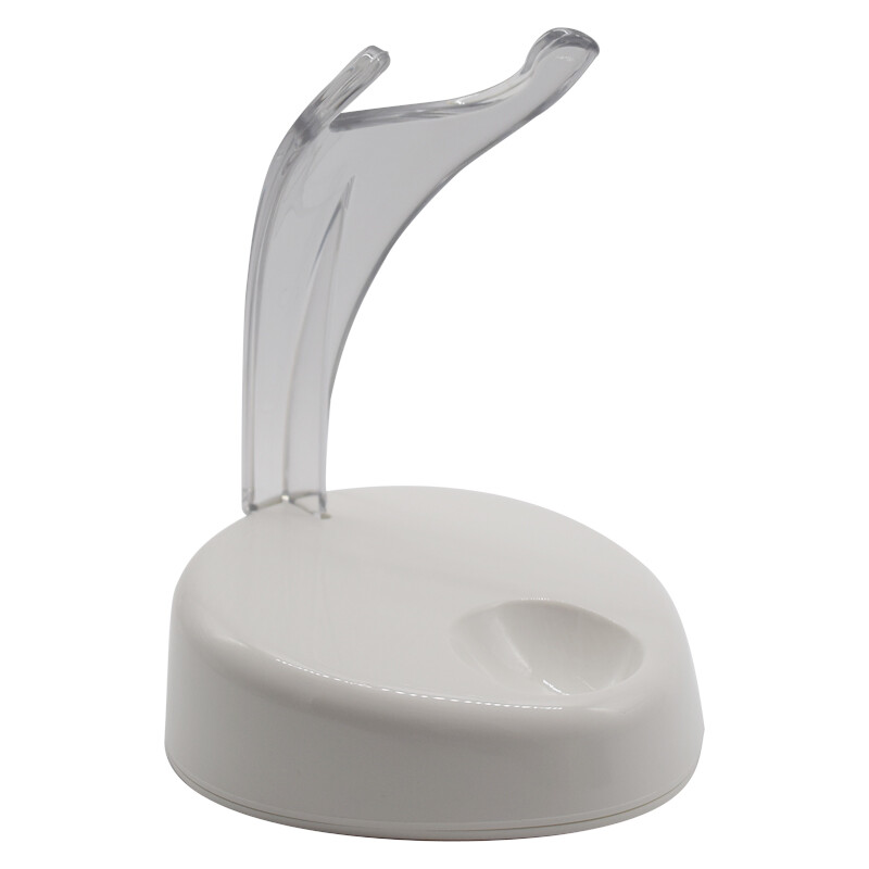 Universal Clarisonic Stand Base for Mia1/2/3 Mia smart Smart Profile/ Pedi ect