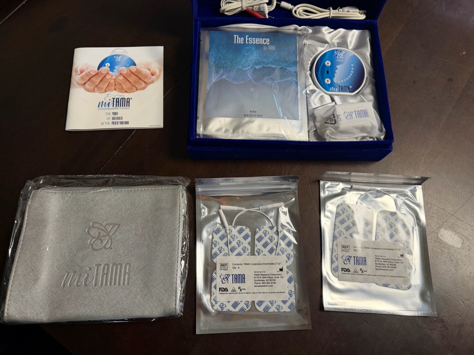 MiTAMA Renew Personal Facial Trainer