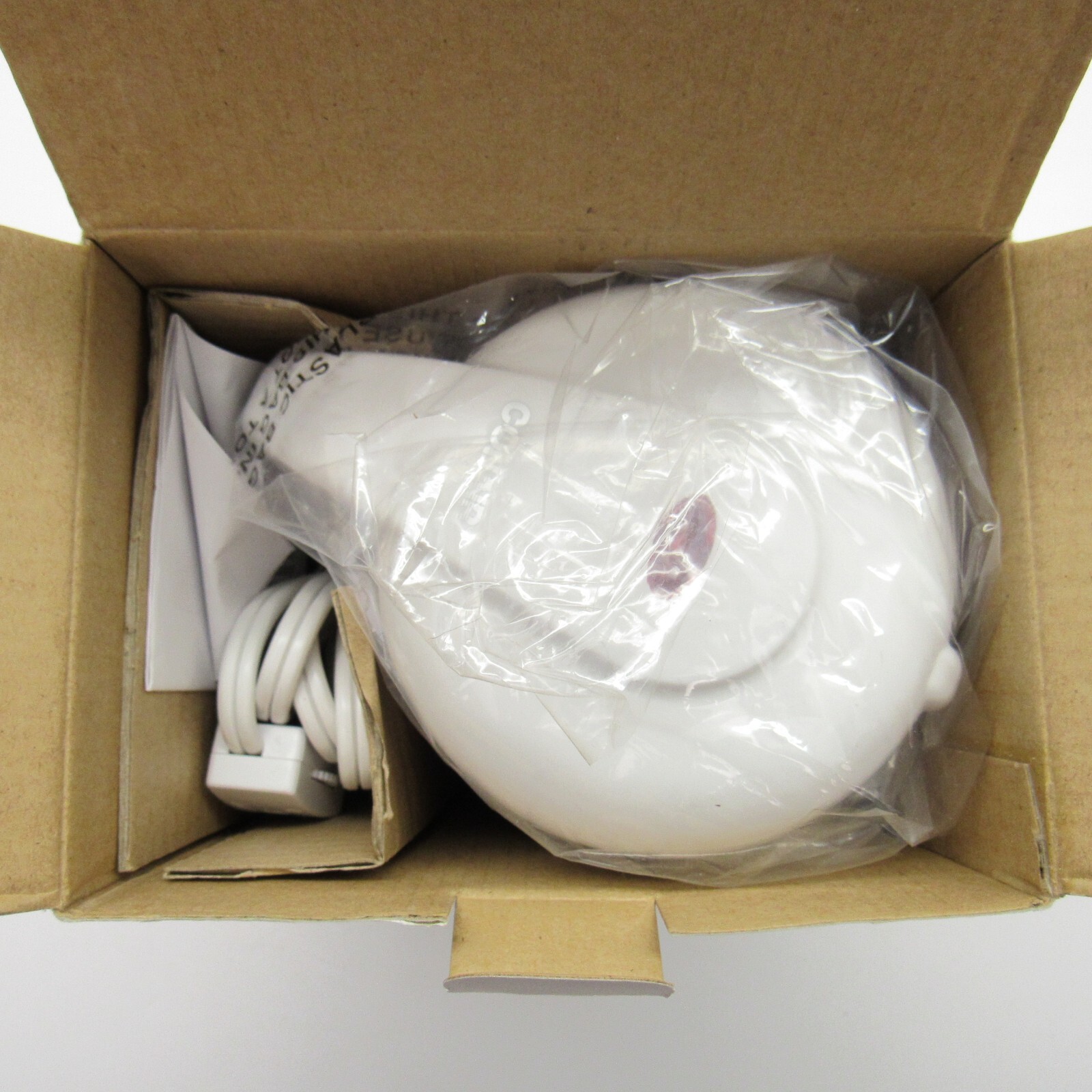 Conair True Glow Heated Lotion Dispenser NEW NIB