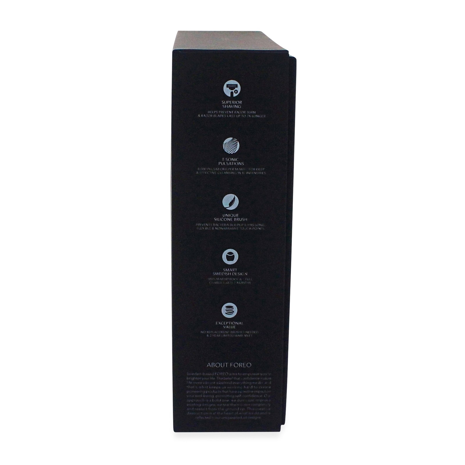 FOREO LUNA 2 for Men