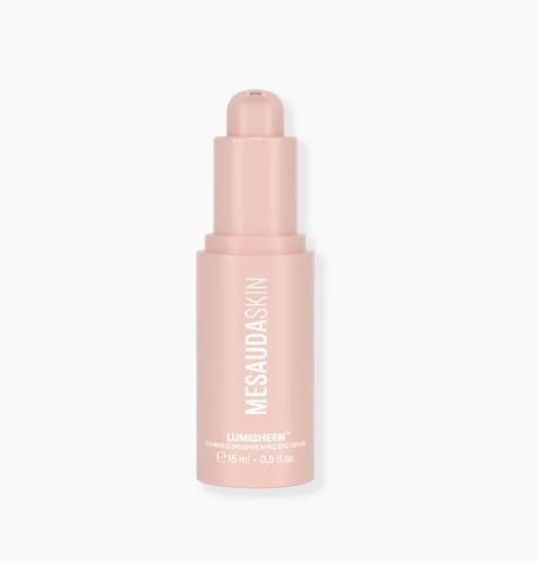 Mesauda Eye Contour Lumisheen With Vitamin C 15 Ml