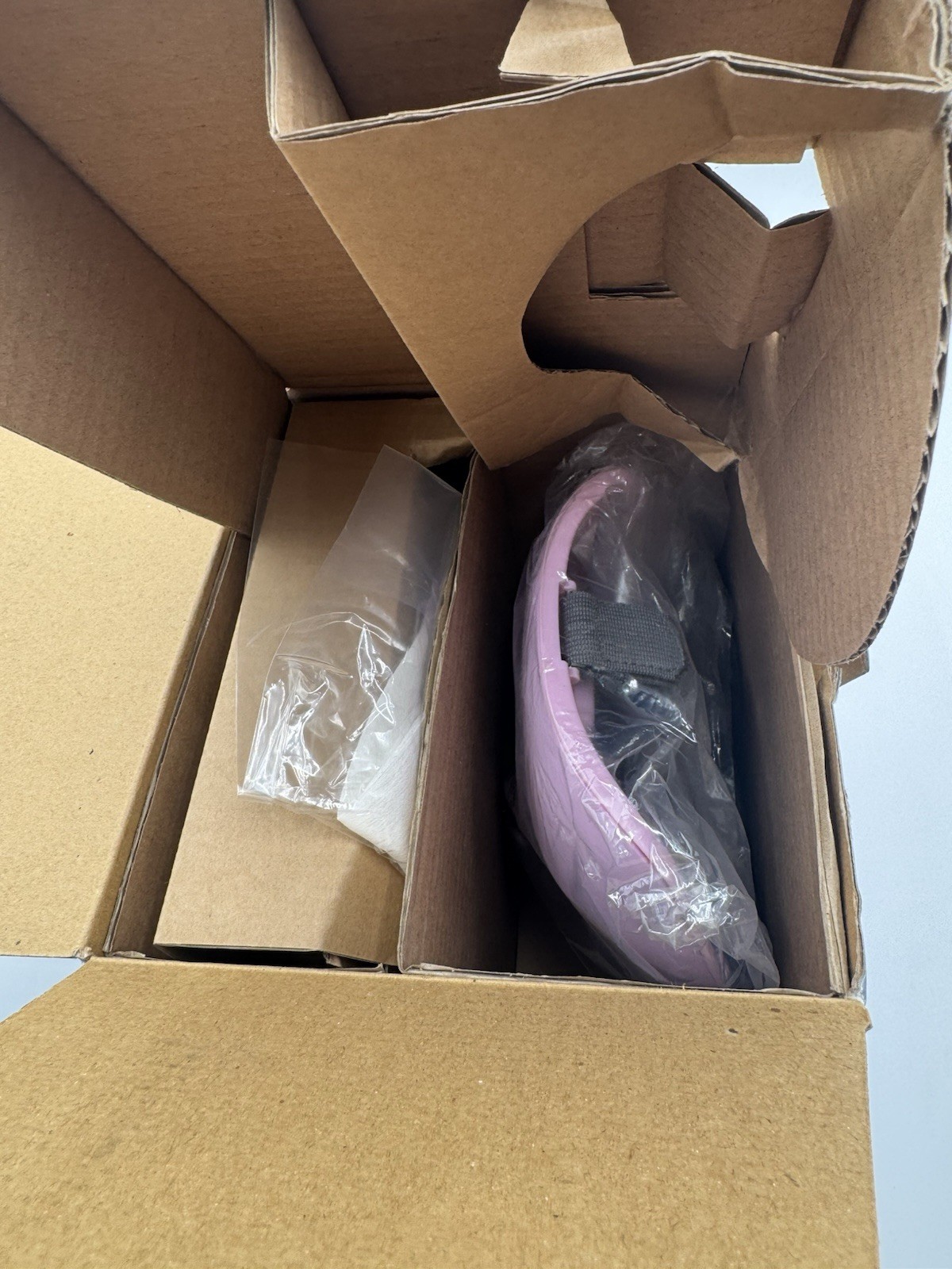 Vintage Facial Massager With Cool Or Warm Gel Therapy Wal Mart New Open Box