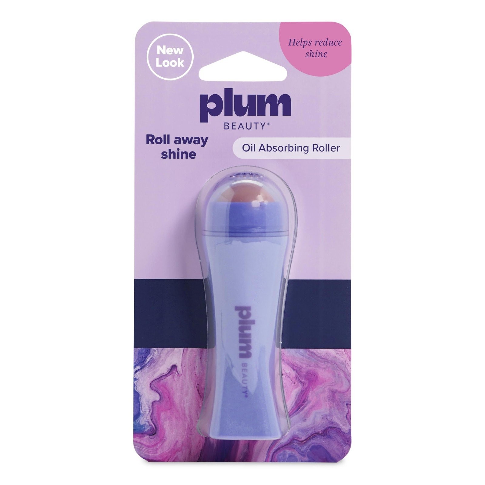oil absorbing roller