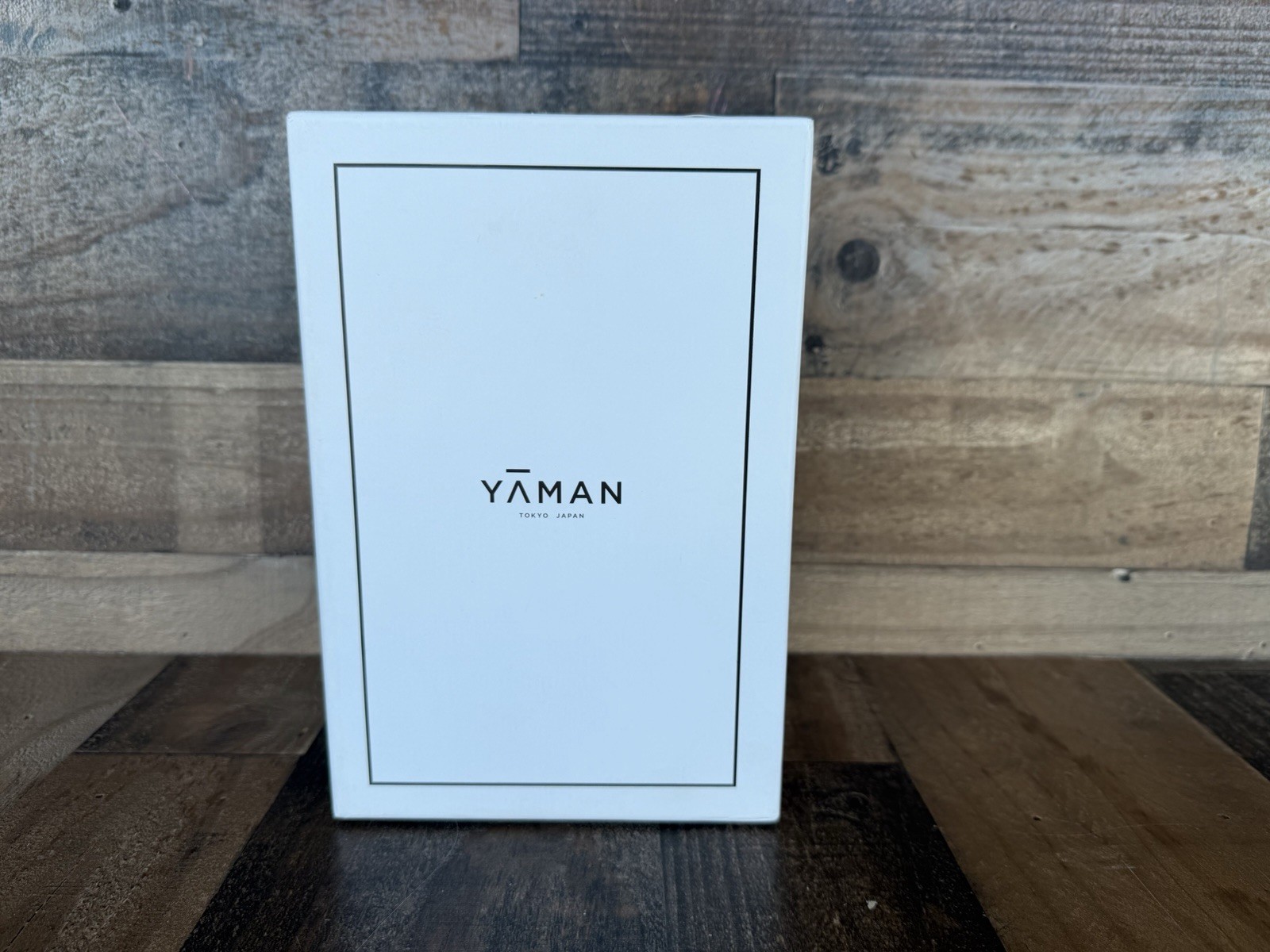 YA-MAN Facial Equipment HRF-200SKR-EYE Photo Plus SAKURA Eye Care Brand NEW!