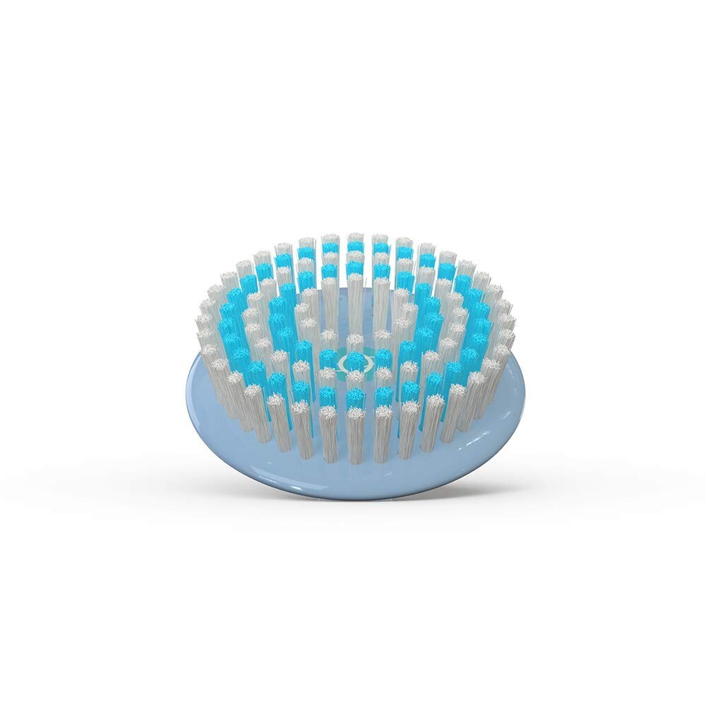 TAO Clean Ona Diamond Orbital Facial Brush Sensitive Head – NEW Sealed