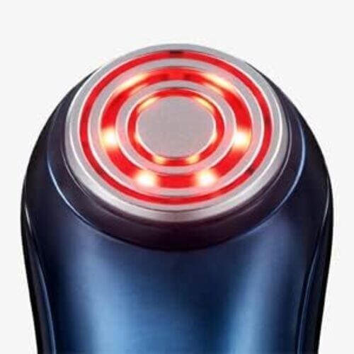 Ya-Man RF Facial Machine Bloom WR STAR Bloom Double R Star Blue S12PLUS