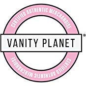 Vanity Planet Replacement Silicon Facial 1 Count (Pack of 1), Silicone Brush