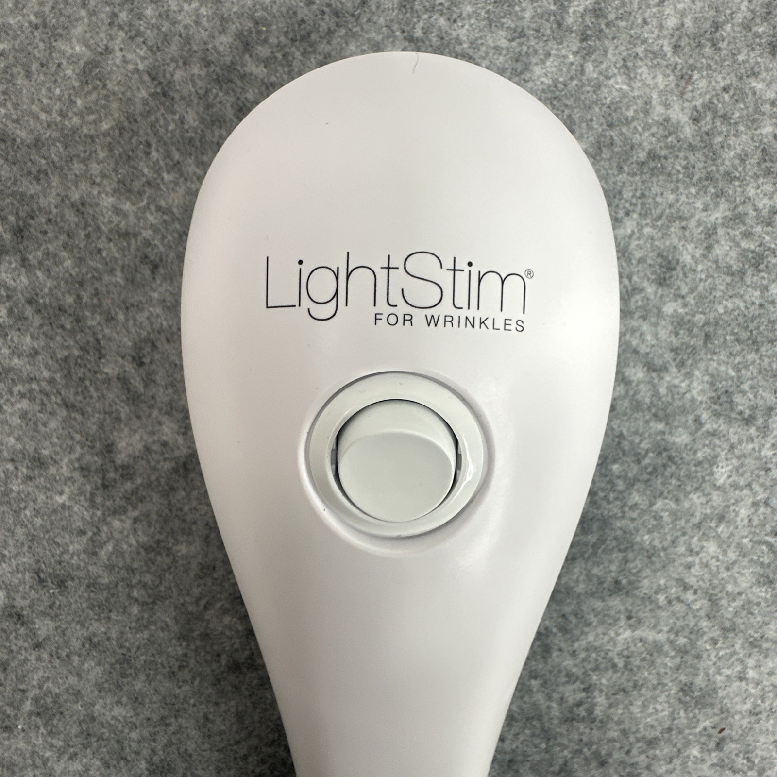 LightStim for Wrinkles & Fine Lines Light Energy Therapy Anti Aging