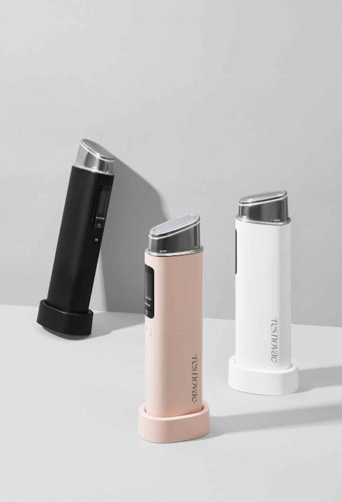 [res novae] Core Impact, Perfect Care, Anti-aging / K-Home Care Device / Express