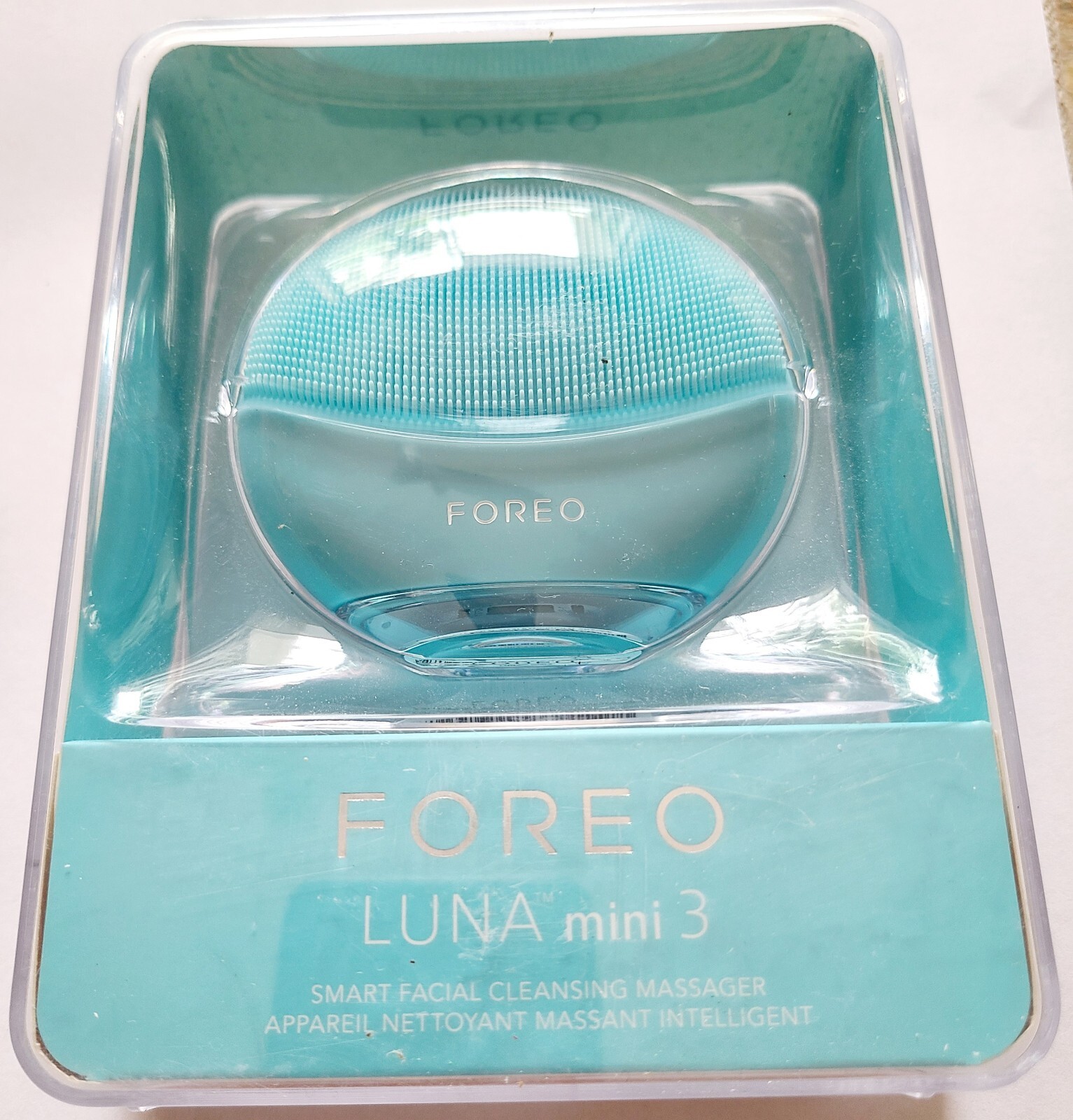FOREO LUNA mini 3 Facial Massager