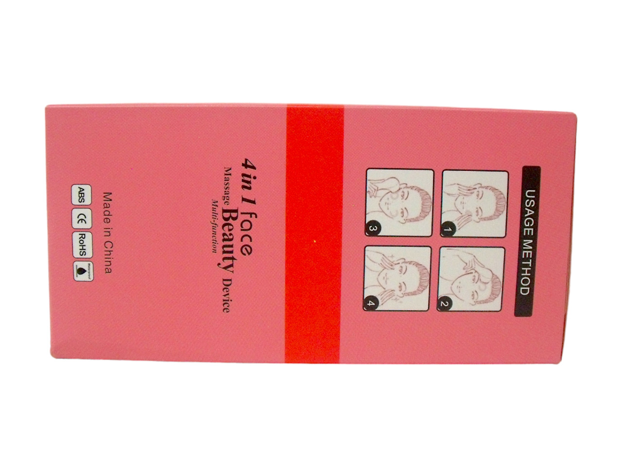 Electric “Face Cleaning Brush Set” Battery Powered Skin Exfoliating Facial Care