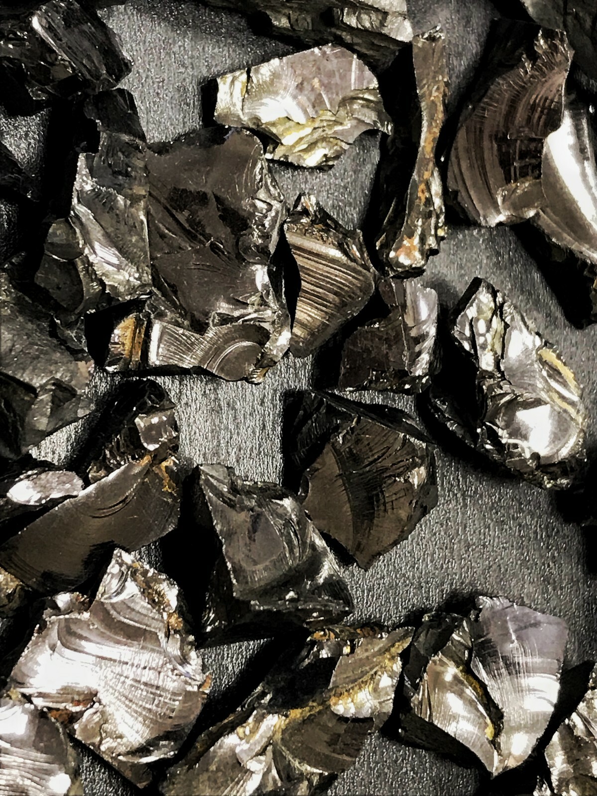 Elite Shungite stones Crystal 200 gr 51-100gr big stones Detox Karelia LIMITED!