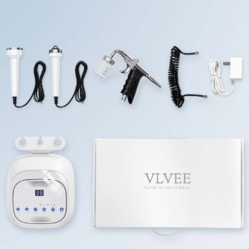 Beauty Home Face Lifting Special Eye Importer Cleansing Beauty Equipment