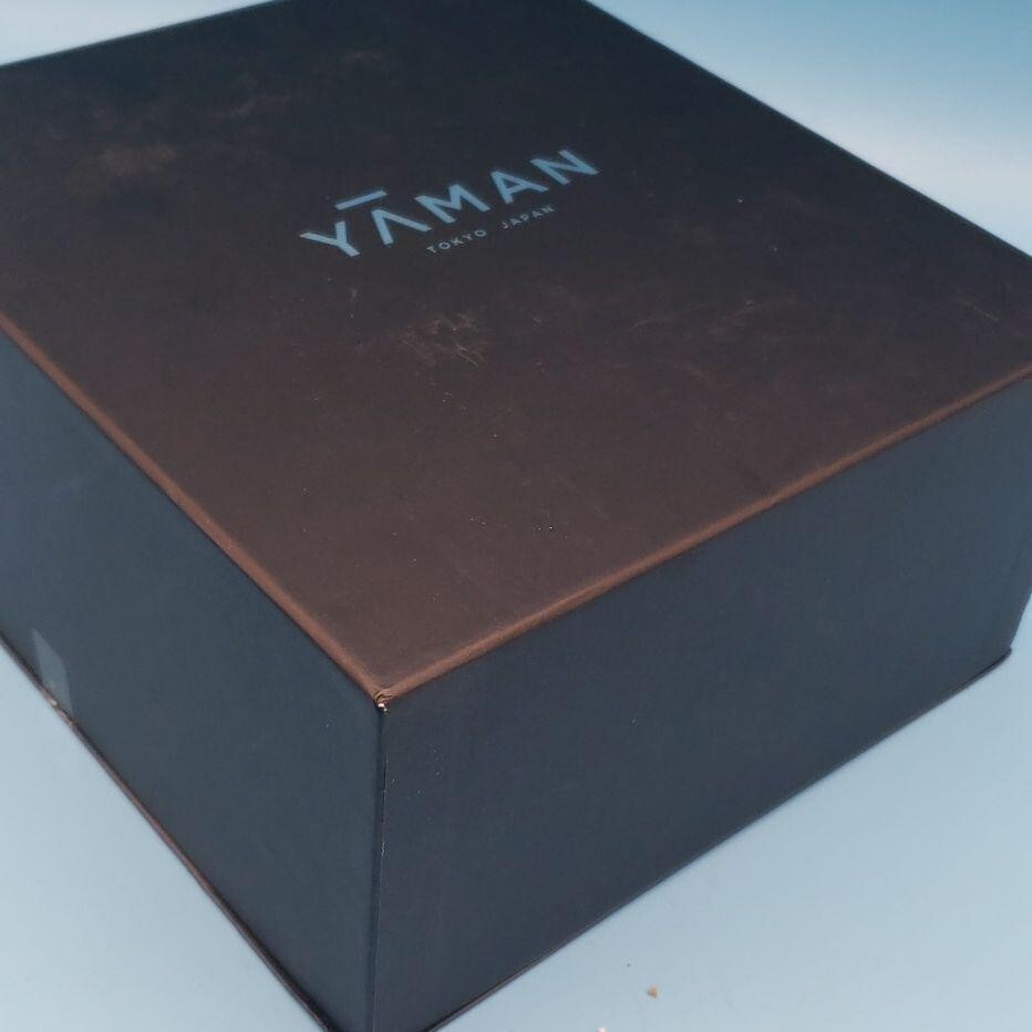 YA-MAN Photo Plus Prestige S Max M20 2.57 pounds YAMAN Made in Japan Facial Mint