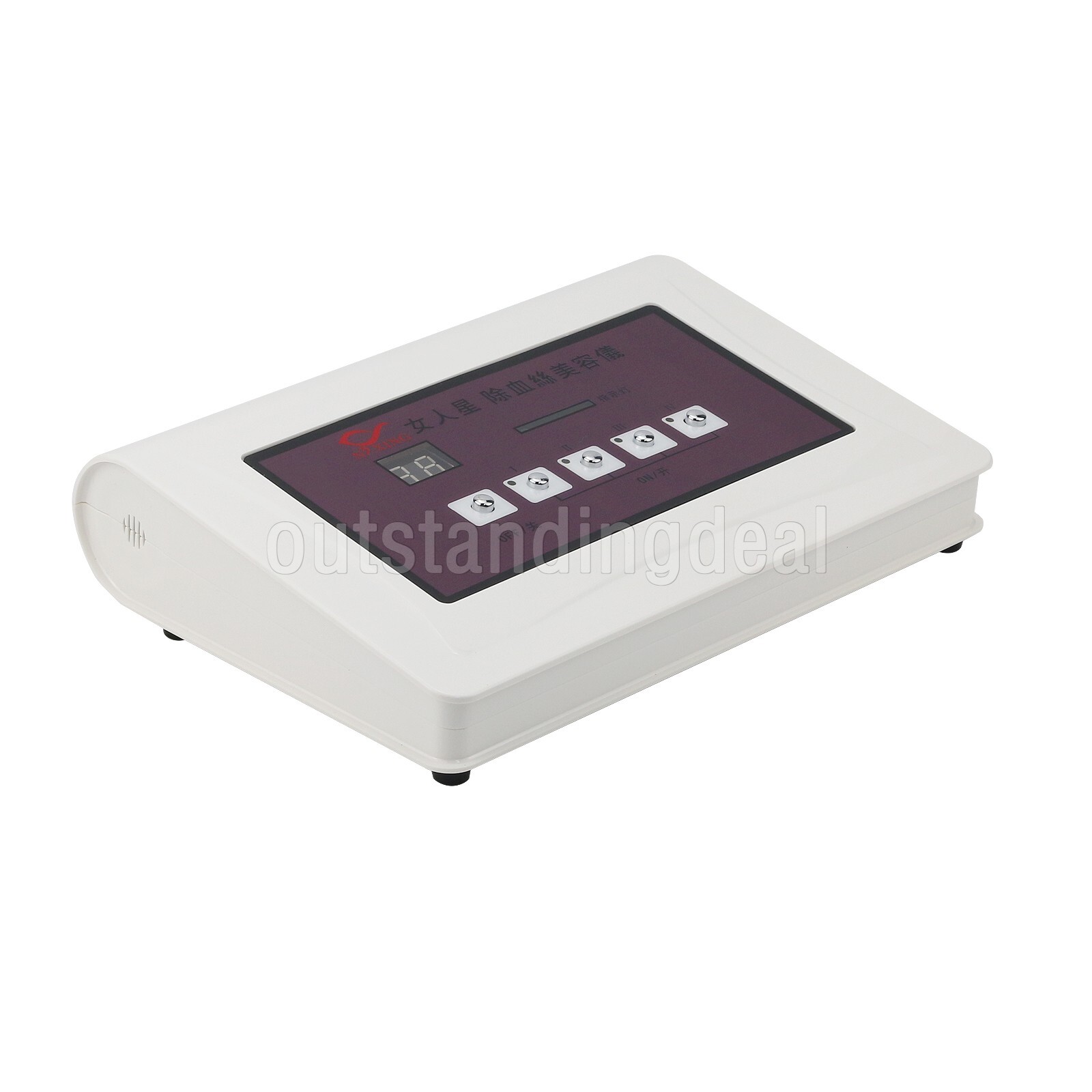 High-Frequency Spider Vein Removal Device Skincare Tool for Beauty Salon os67