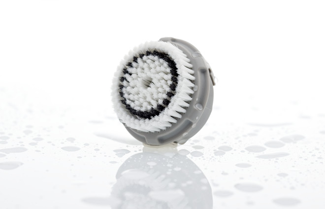 5-PK NORMAL Facial Brush Head Replacements Mia Aria Smart Fits All Clarisonic
