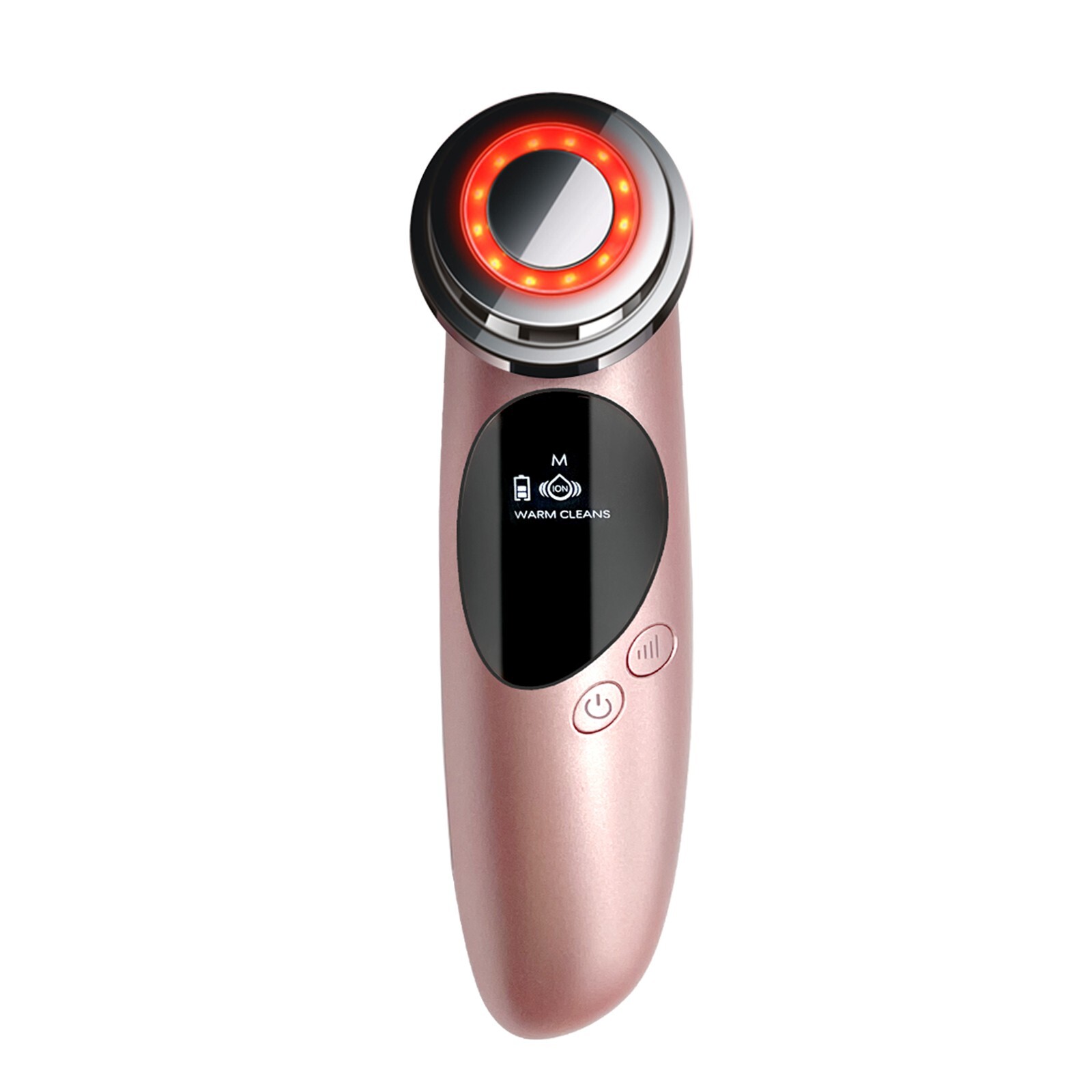 Facial Vibration Massager Facial Home Export Electronic Beauty Instrument