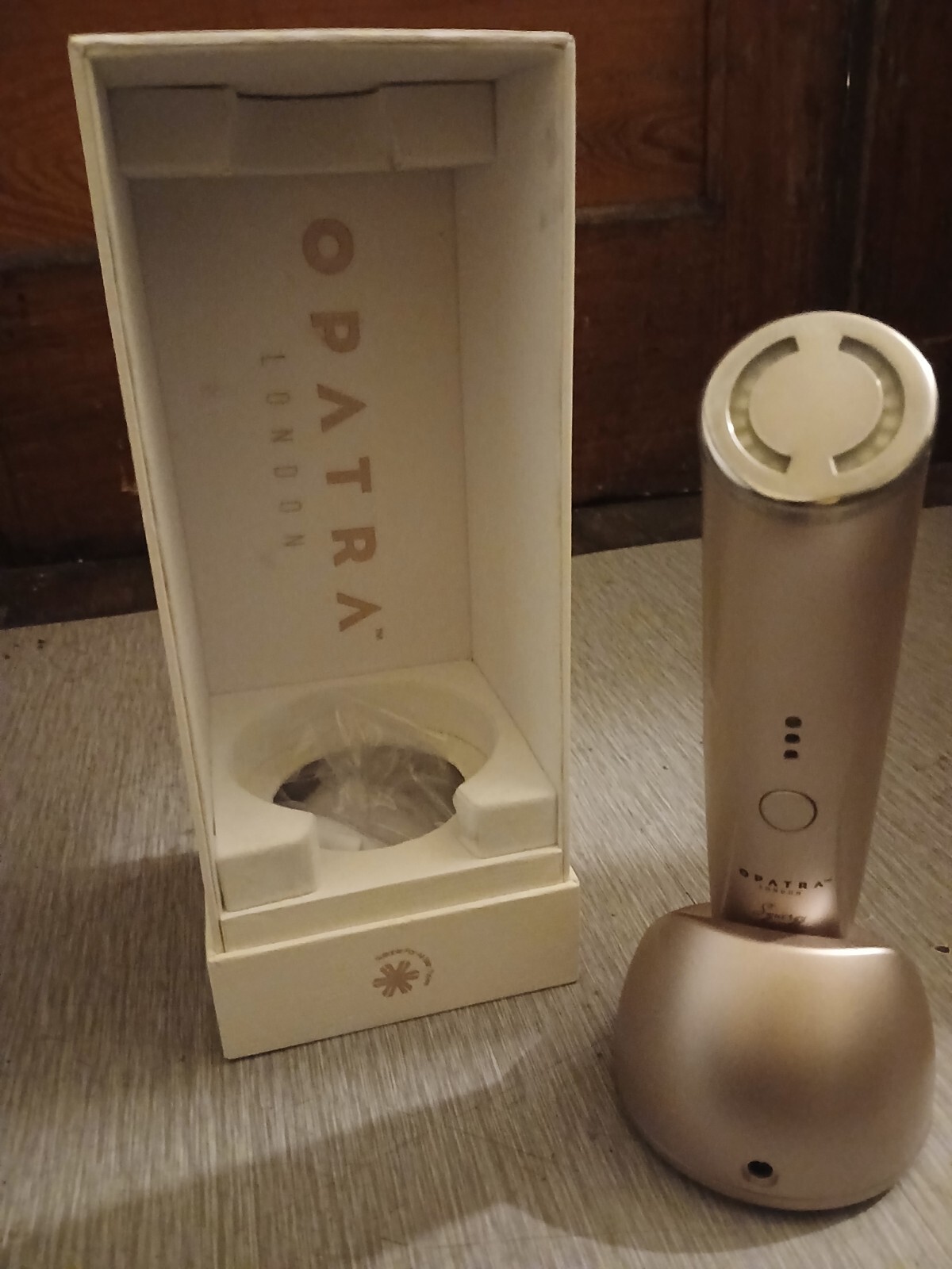 opatra london synergy